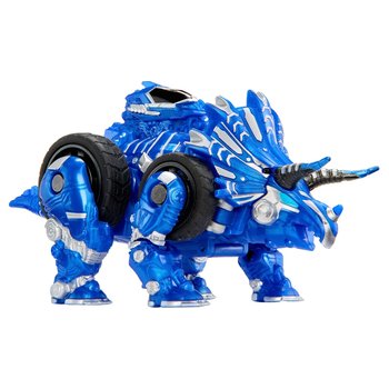 Armorsaurs Evolvers Vehicle Cobalt