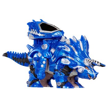 Armorsaurs Action Figure Armor-Up Dinosaur Cobalt