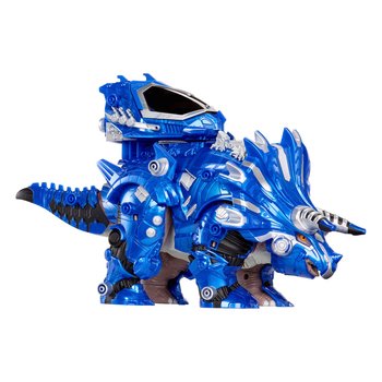 Armorsaurs Action Figure Armor-Up Dinosaur Cobalt
