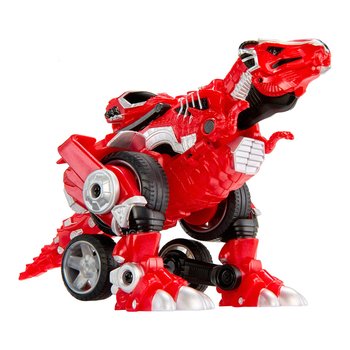 Armorsaurs Evolvers Vehicle Ajax