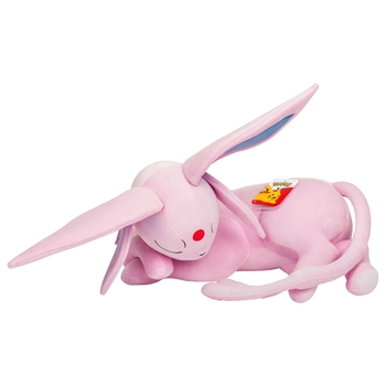 Pokémon Kuscheltier Schlafendes Psiana 45 cm