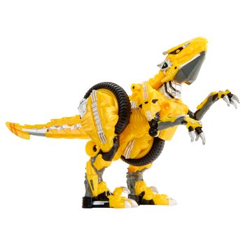 Armorsaurs Evolvers Vehicle Blaze