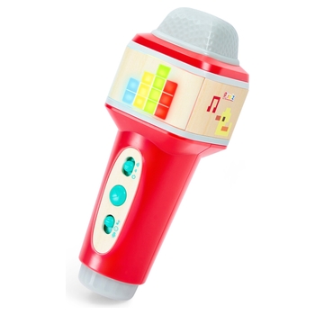 Hape - Pixelz Micro Popstar Interactif