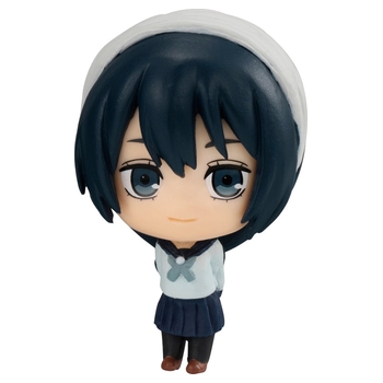 Gashapon - Jujutsu Kaisen Cursed Clash Figurine Surprise Série 2