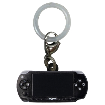 Gashapon - Playstation Maker Porte-Clés Surprise