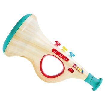 Hape - Pixelz Trompette Interactive