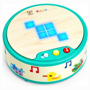 Hape - Pixelz Tambour Interactif
