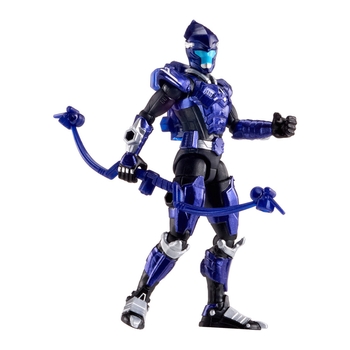 Armorsaurs Action Figure Pteranodon Pilot Joon