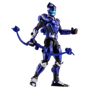 Armorsaurs Action Figure Pteranodon Pilot Joon