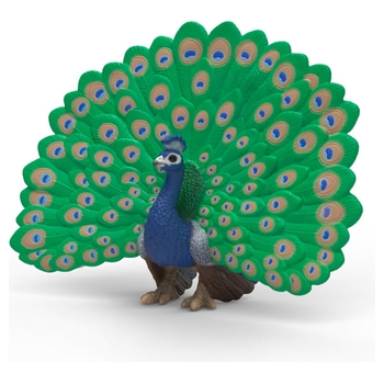 schleich FARM WORLD 14926 Pauw