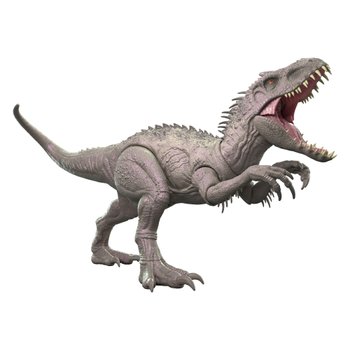 Jurassic World Dinosaurier Ultimate Damage Indominus Rex mit Licht & Sound
