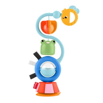 Fisher-Price Sensory Sounds High Chair Toy