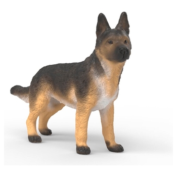 schleich Farm World 14924 Female German Shepherd