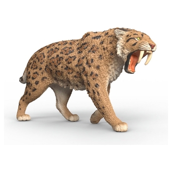 schleich DINOSAURS 15054 Sabeltandtijger