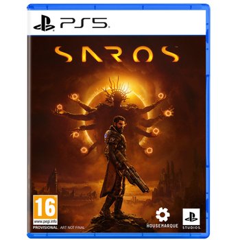 Saros PS5