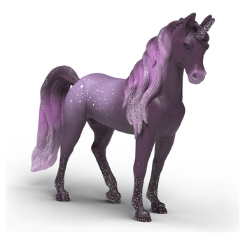 schleich BAYALA 70842 Galaxy Regenbogen Einhorn Stute