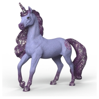 schleich BAYALA 70893 Einhorn Hengst Orchid