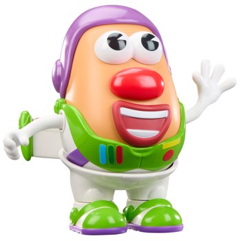 Disney Pixar - Toy Story 5 Monsieur Patate Buzz la Patate
