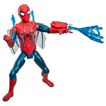 Marvel Spider-Man: Brand New Day Titan Series Actiefiguur Spider-Man 29 cm