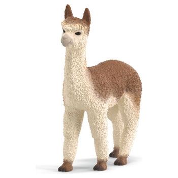 schleich Farm World 14928 Alpaca