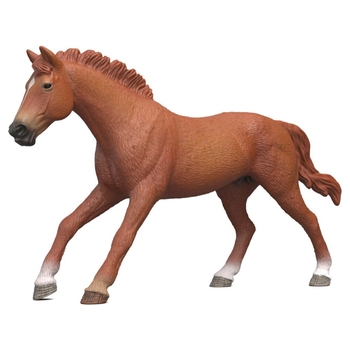 schleich HORSE CLUB 14915 Englisches Vollblut Hengst