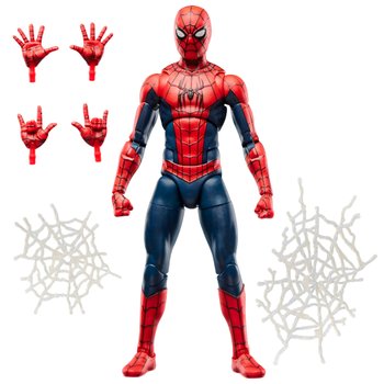 Marvel Legends Series Action Figure Spider-Man: Brand New Day Spider-Man 15cm