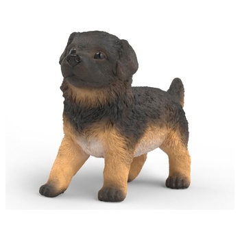 schleich Farm World 14925 German Shepherd Puppy