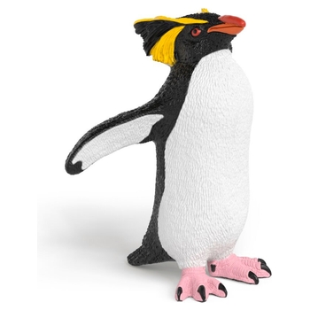 schleich Wild Life 14932 Rockhopper Penguin