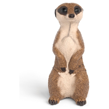 schleich Wild Life 14935 Meerkat