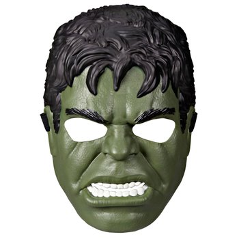 Marvel Spider-Man Brand New Day Masker Hulk