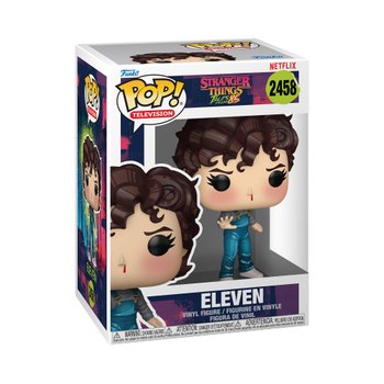 Funko POP! Television 2458: Netflix Stranger Things Tales from '85 Eleven