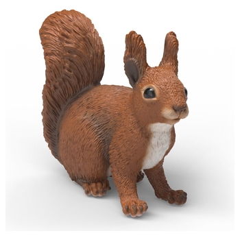 schleich Wild Life 14936 Squirrel
