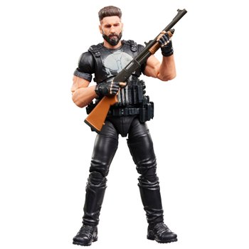 Marvel Legends Series Action Figure The Punisher 15cm