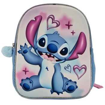 Disney Rucksack mit 3D Stitch
