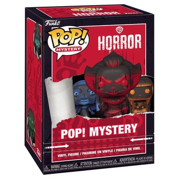 Funko POP! Mystery: Warner Bros. Horror Assortment