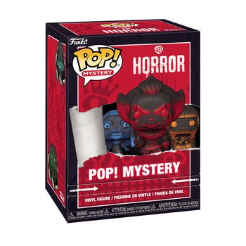 Funko POP! Mystery Warner Bros. Horror Figuren sortiert