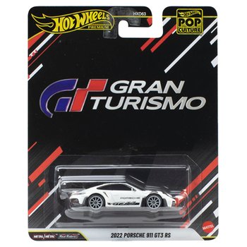 Hot Wheels Pop Culture Diecast Cars 1:64 Scale Assortment 979P