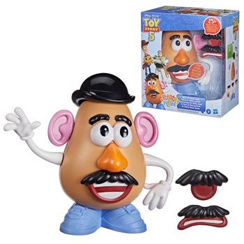 Disney Pixar - Toy Story 5 Monsieur Patate Parlant