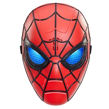 Marvel Spider-Man: Brand New Day Wisecrackin' Glow Mask