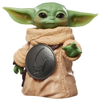 Star Wars - The Mandalorian Figurine Grogu 16 cm