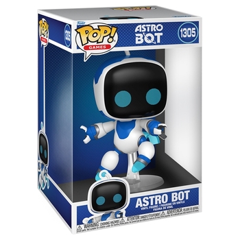 Funko POP! Games 1305: Astro Bot