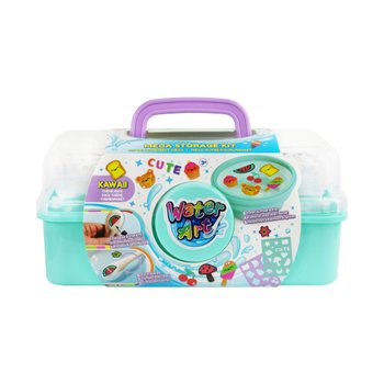 Water Art Kawaii Mega Storage Kit