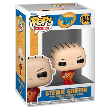 Funko POP! Television 1943: Family Guy Stewie Griffin