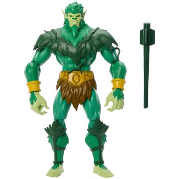 Masters of the Universe Origins Cartoon Collection Figuur Moss Man 14 cm