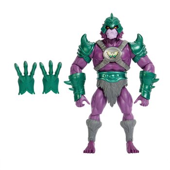 Masters of the Universe Origins Thundercats Figuur Panthor-Man 14 cm