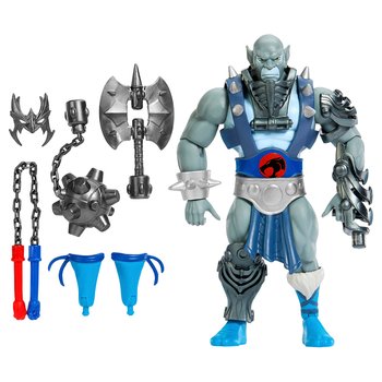Masters of the Universe Origins Thundercats Figuur Panthro 14 cm