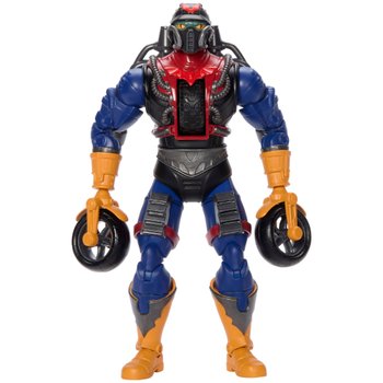 Masters of the Universe Masterverse New Eternia Figuur Dragstor 18 cm