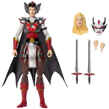Masters of the Universe Masterverse New Etheria Figur Despara 18 cm