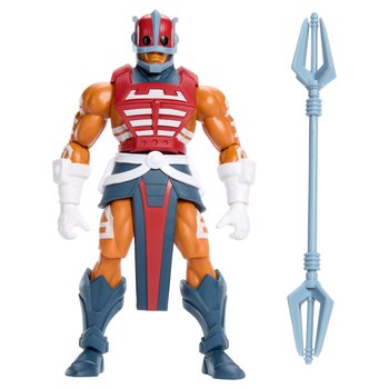 Masters of the Universe Origins Cartoon Collection Figur 200x Zodac 14 cm