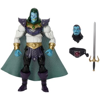 Masters of the Universe Masterverse New Eternia Figuur Keldor 18 cm